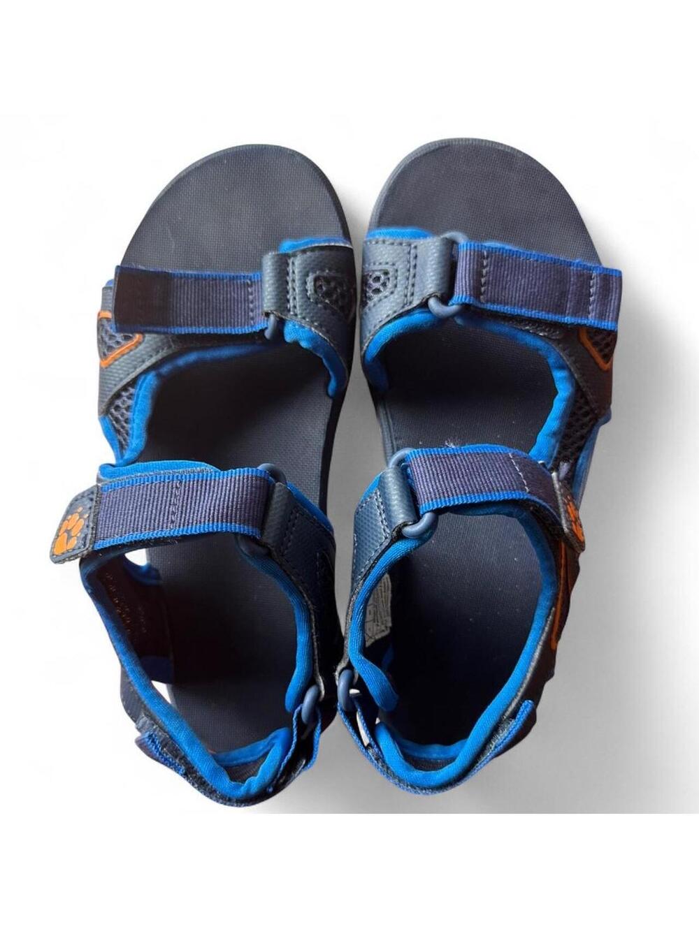 Jack Wolfskin Kids Taraco Beach Sandals